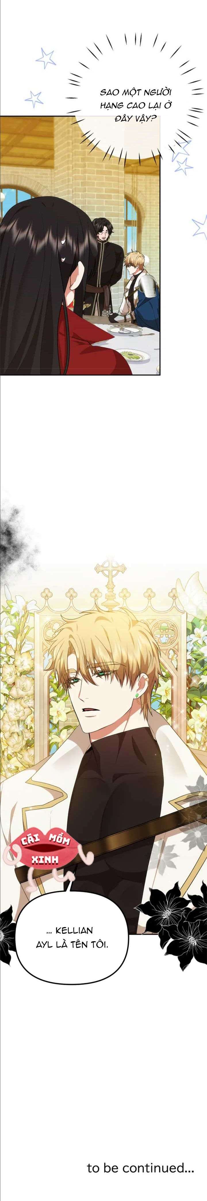 Dũng Sĩ Vị Tha Chap 11 - Trang 2