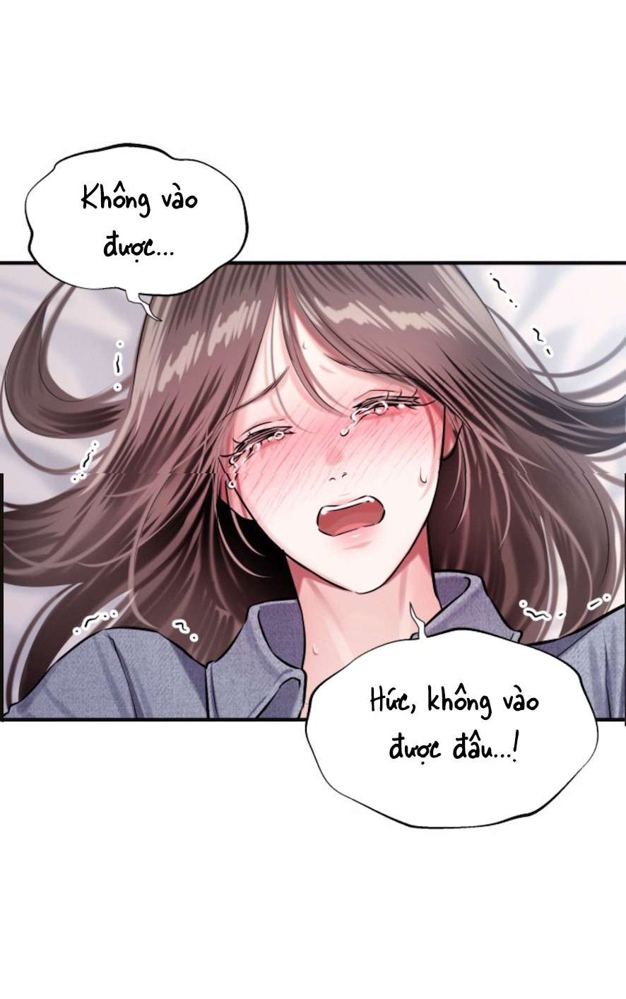 Sở Thích Bị Cai Trị Chap 13 - Trang 2
