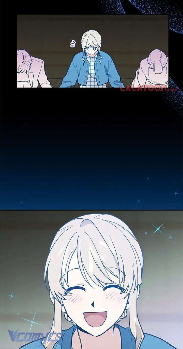 Điều Ước Sao Băng Chapter 44 - Trang 4