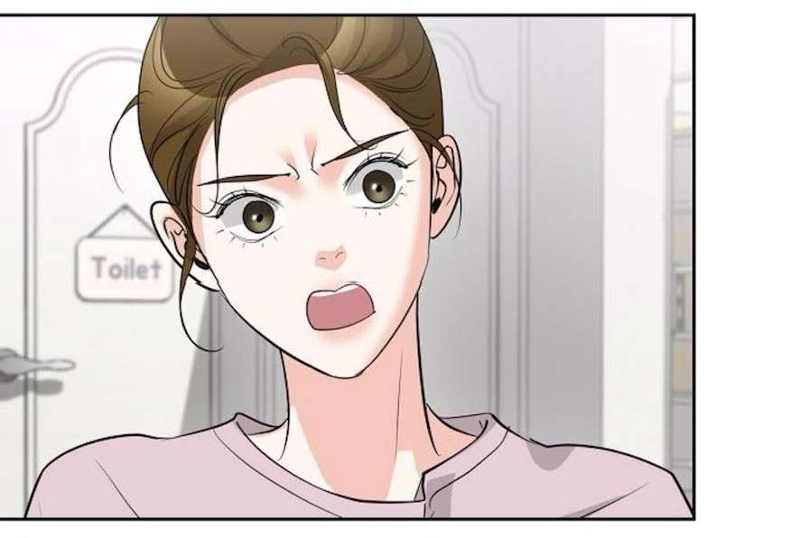 Cẩn Thận Va Phải Tình Yêu Chap 30 - Trang 3