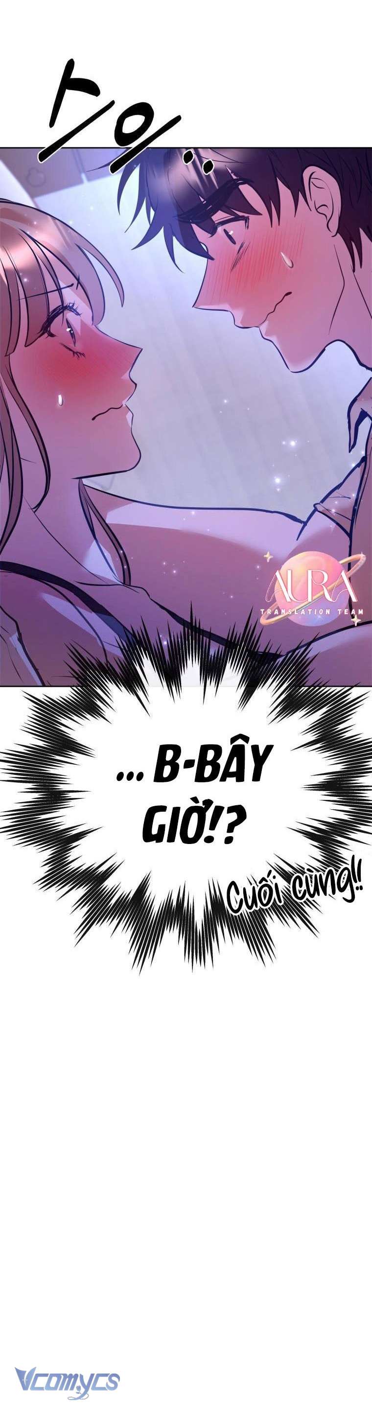 Tình Yêu Có Thể Về Quê Làm Nông Sao? Chap 16 - Next Chap 17