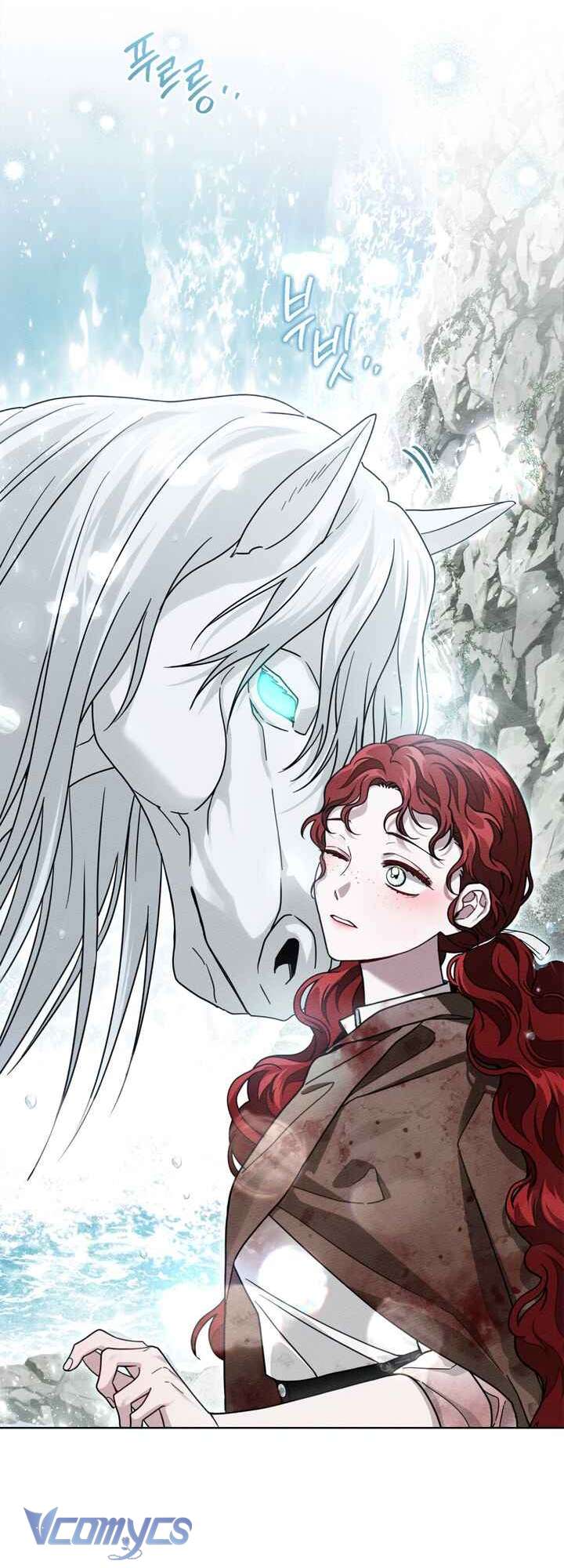 Dưới Bóng Cây Sồi Chapter 102 - Trang 4