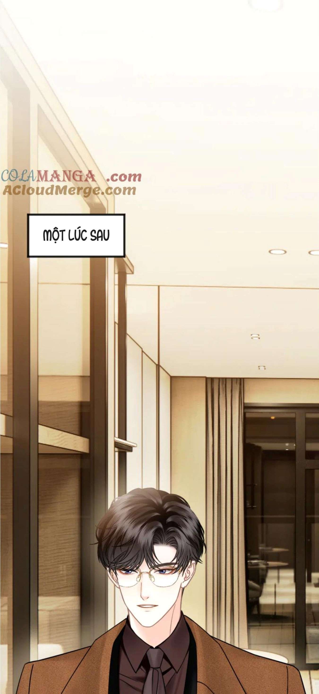 Tình Si Chap 31 - Next 