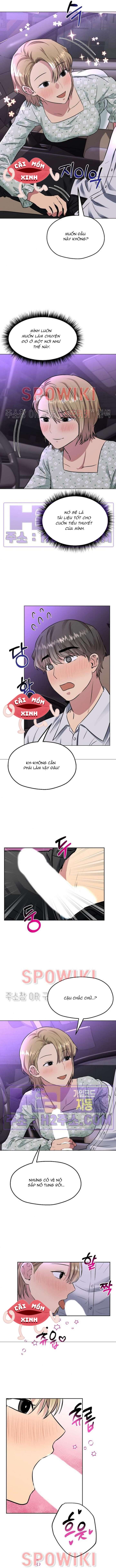 Twenty Nights Twenty Nights-Chap 12 - Trang 2