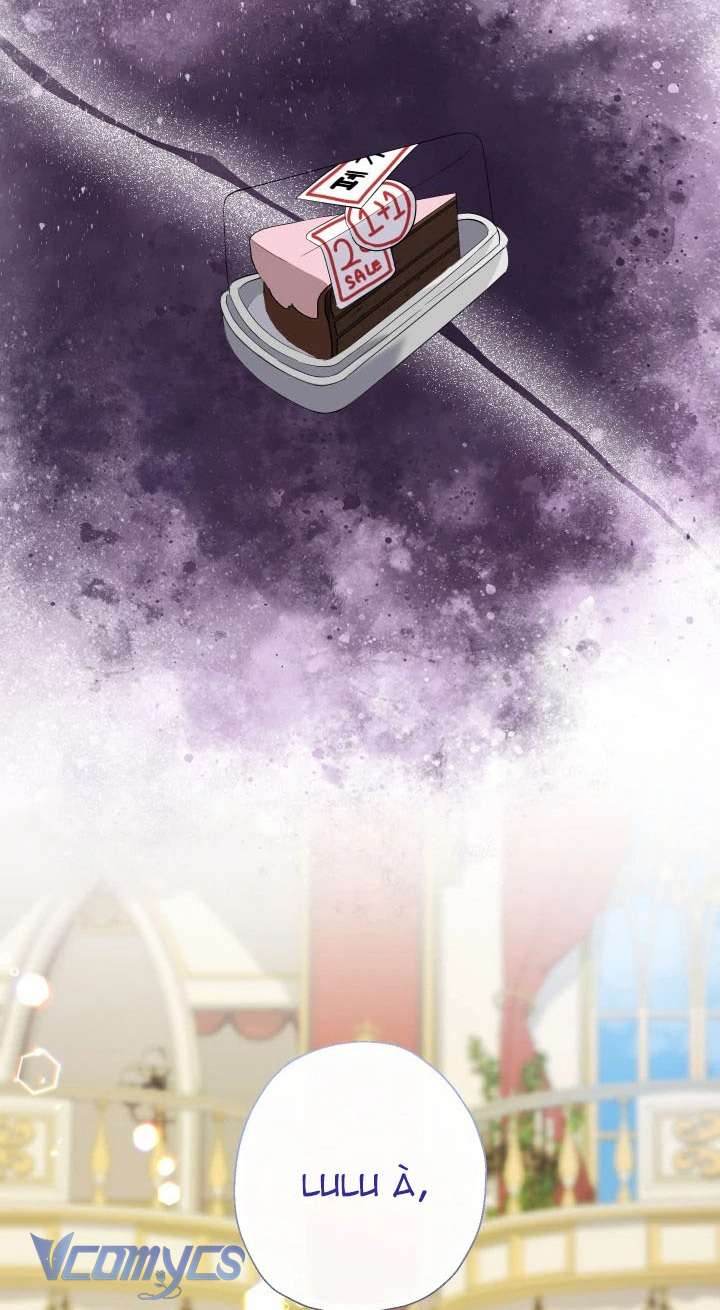 Tiểu Thư Tích Tiền Đi Bụi Chap 86 - Trang 4