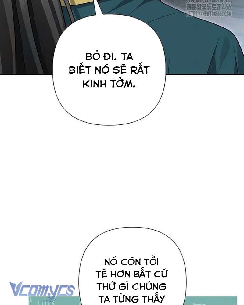 Praesepe Bên Ngoài Chiếc Lồng Chap 16 - Next Chap 17