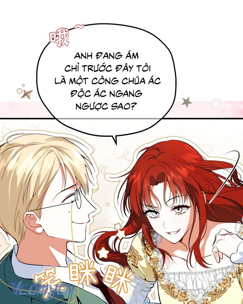 Cô Ấy Sẽ Thuần Hóa Các Anh Hùng Chap 8 - Trang 2