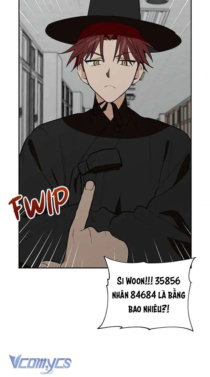 Điều Ước Sao Băng Chap 41 - Trang 4