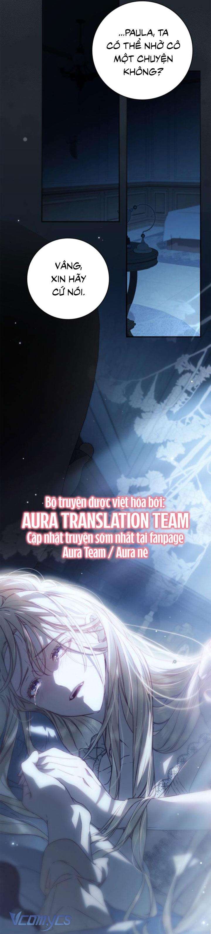 Nữ Hầu Bí Mật Của Nhà Bá Tước Chap 37 - Trang 2