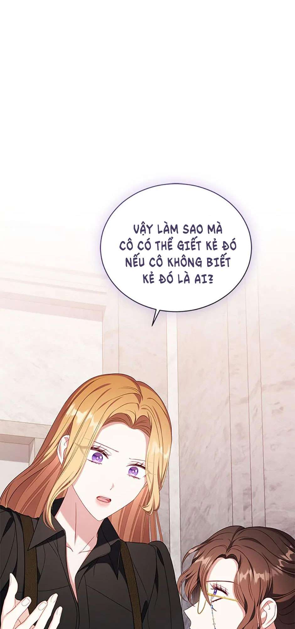 Hầu Gái Trong Trò Chơi Harem Ngược Muốn Nghỉ Việc Chap 38 - Next 