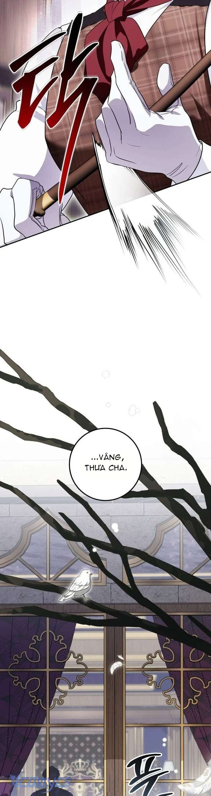 Nữ Công Tước Chiến Lợi Phẩm Chapter 10 - Trang 3