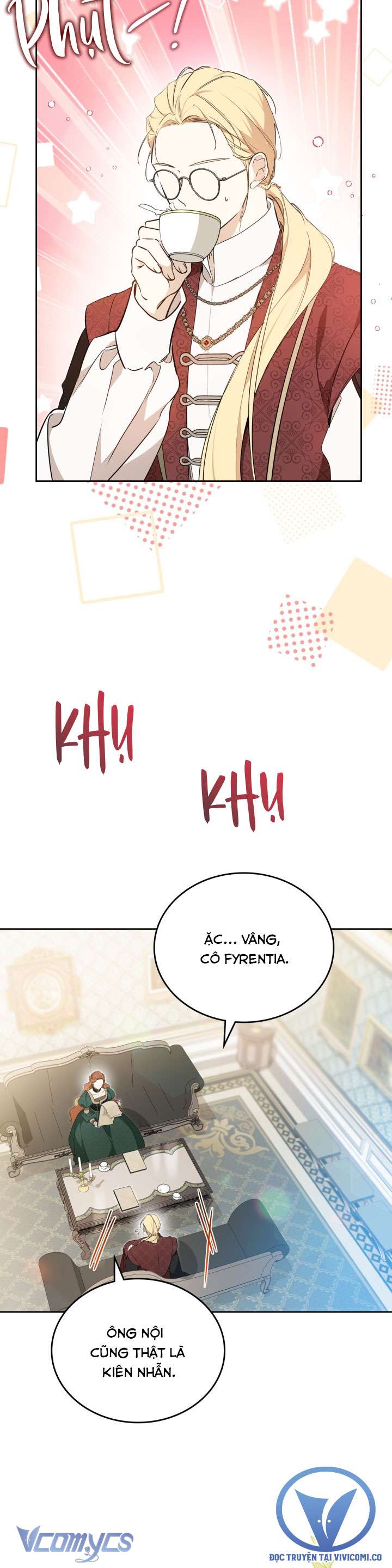 Kiếp Này Nhất Định Làm Gia Chủ Chap 175 - Trang 2