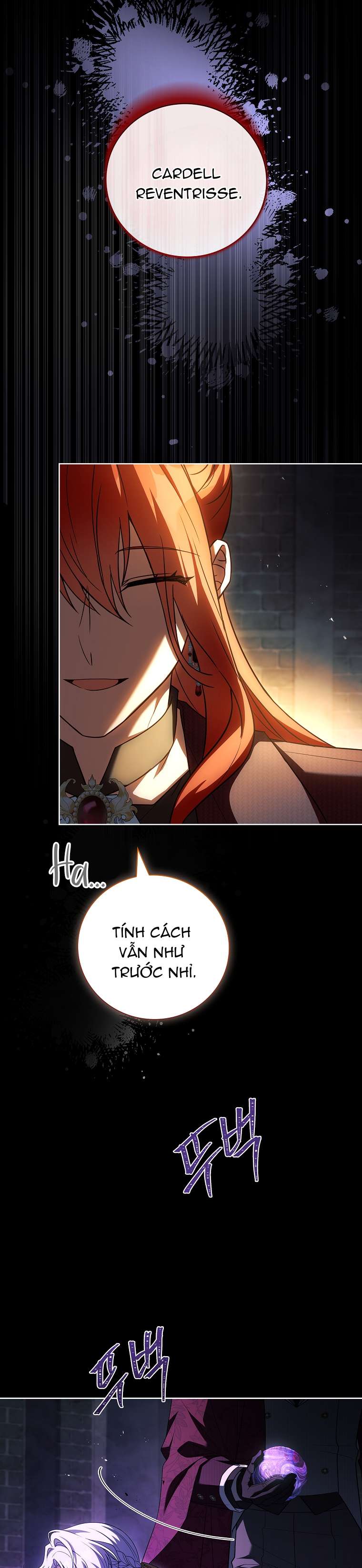 Cha Nào Con Nấy Chap 18 - Trang 3