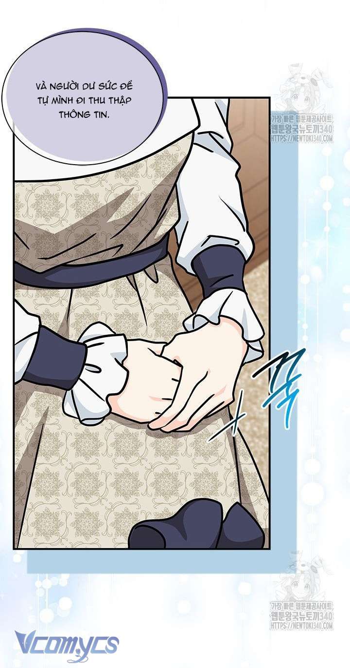 Cô Gái Sẽ Trở Thành Chủ Gia Đình Chap 73 - Trang 3