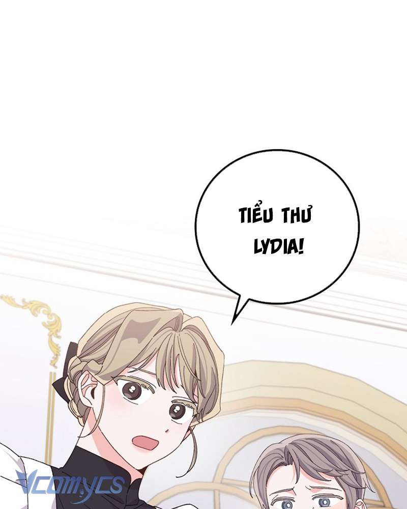 Chị Gái Của Nhân Vật Phản Diện Hôm Nay Cũng Đang Đau Khổ Chap 76 - Trang 3