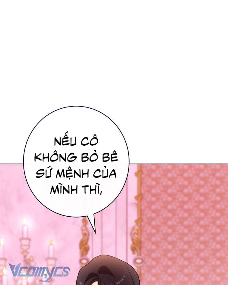 Hầu Gái Độc Quyền Của Hoàng Hậu Phản Diện Chap 74 - Trang 3