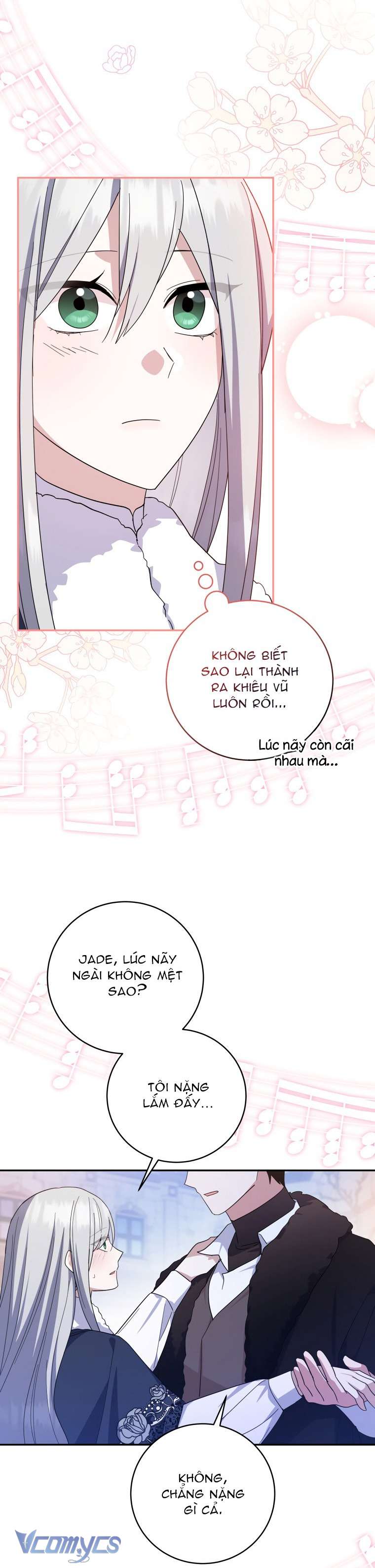 Kế Hoạch Trả Thù Chap 71 - Trang 2