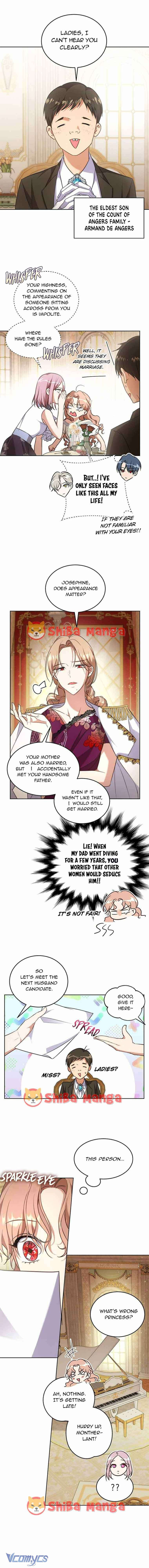 Làm Thế Nào Để Ăn Chủ Nhân Chap 74 - Trang 3