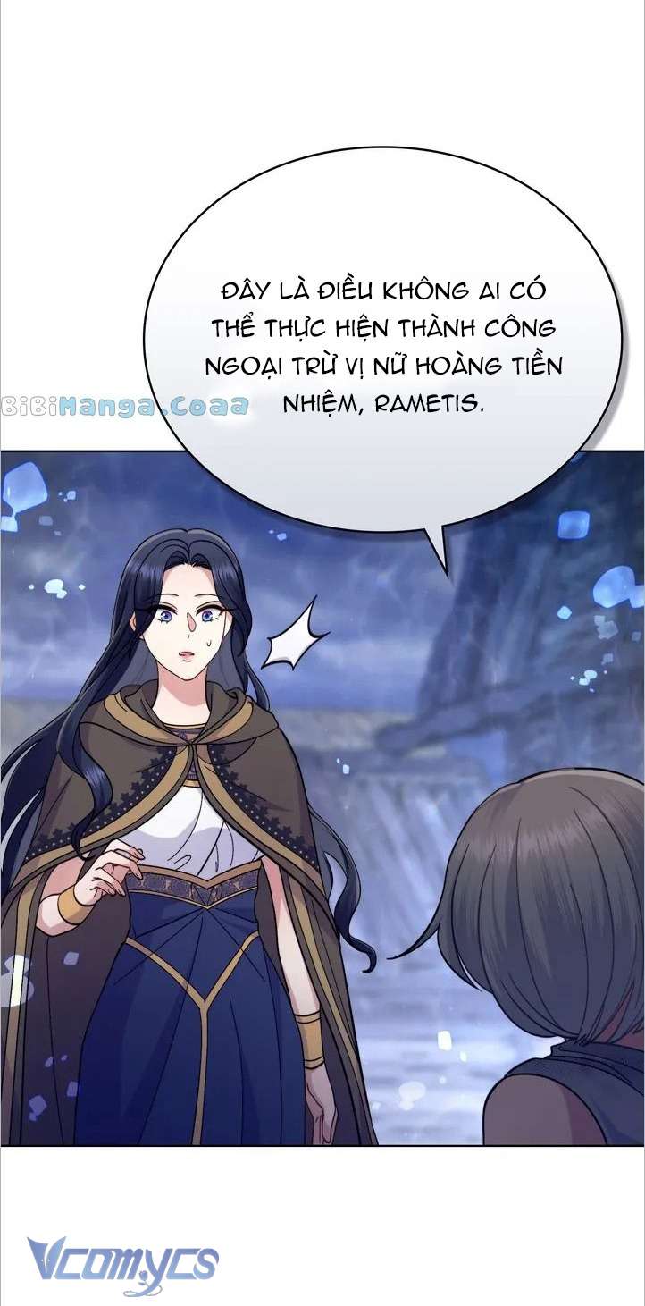 Hôn Nhân Giả Dối Chap 64 - Trang 4
