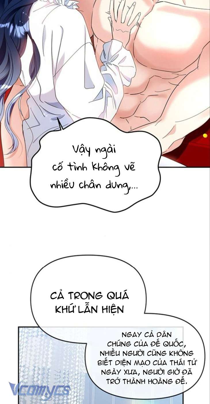 Người Yêu Đã Chết Của Tôi Đã Trở Thành Bạo Chúa Chap 9 - Trang 2
