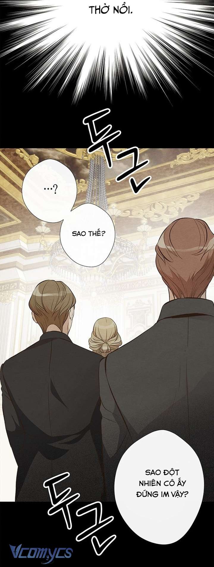 Hoàng Tử Rắc Rối Chap 7 - Trang 3