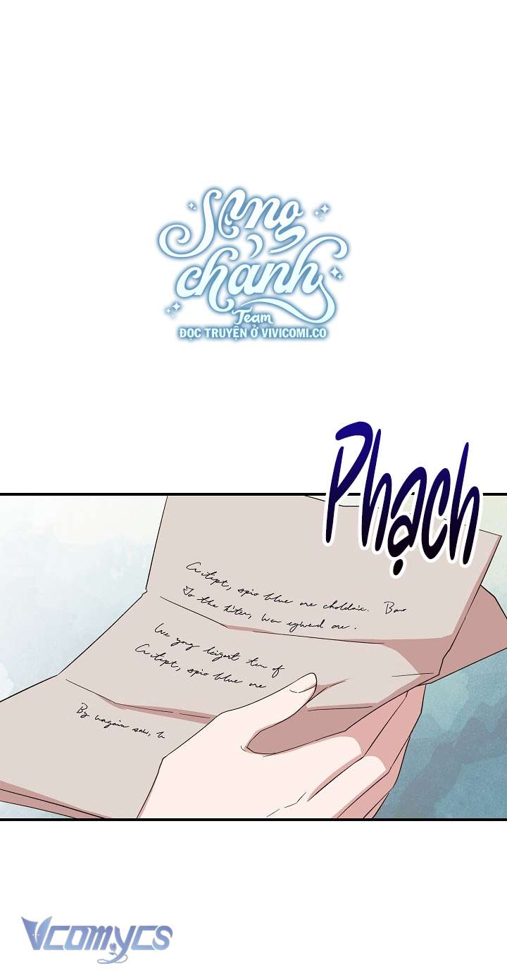 Tôi Không Phải Là Cinderella Chap 98 - Trang 4
