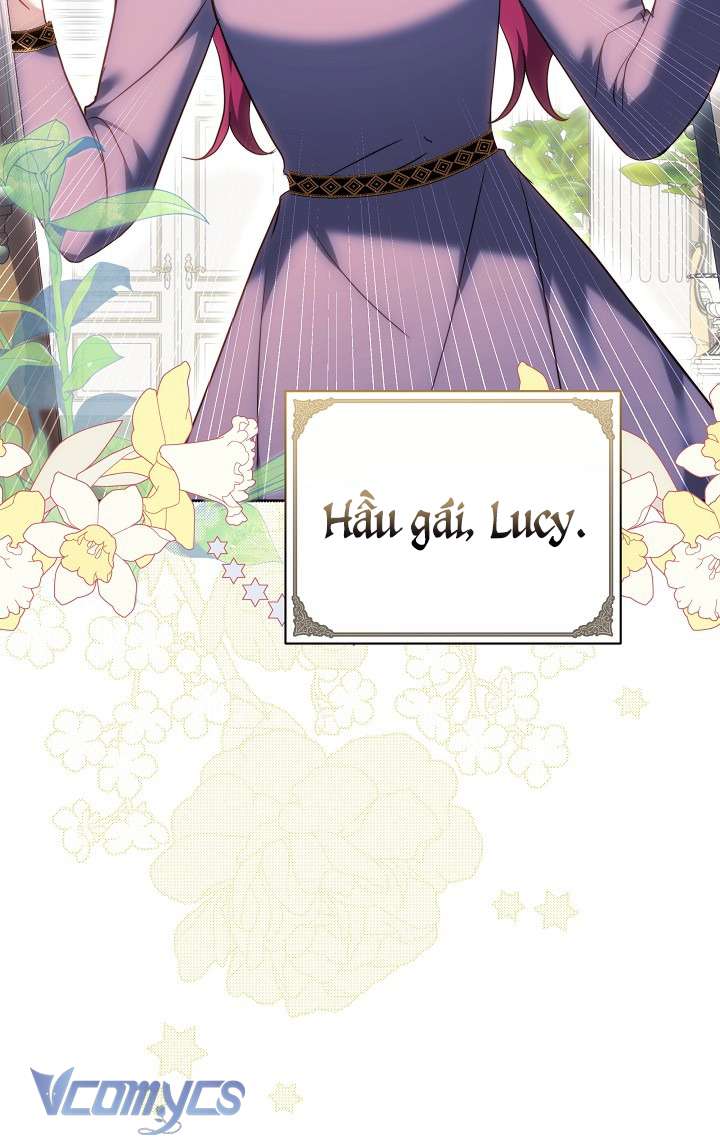 Cây Kim Chỉ Của Hoàng Hậu Chap 2 - Trang 2