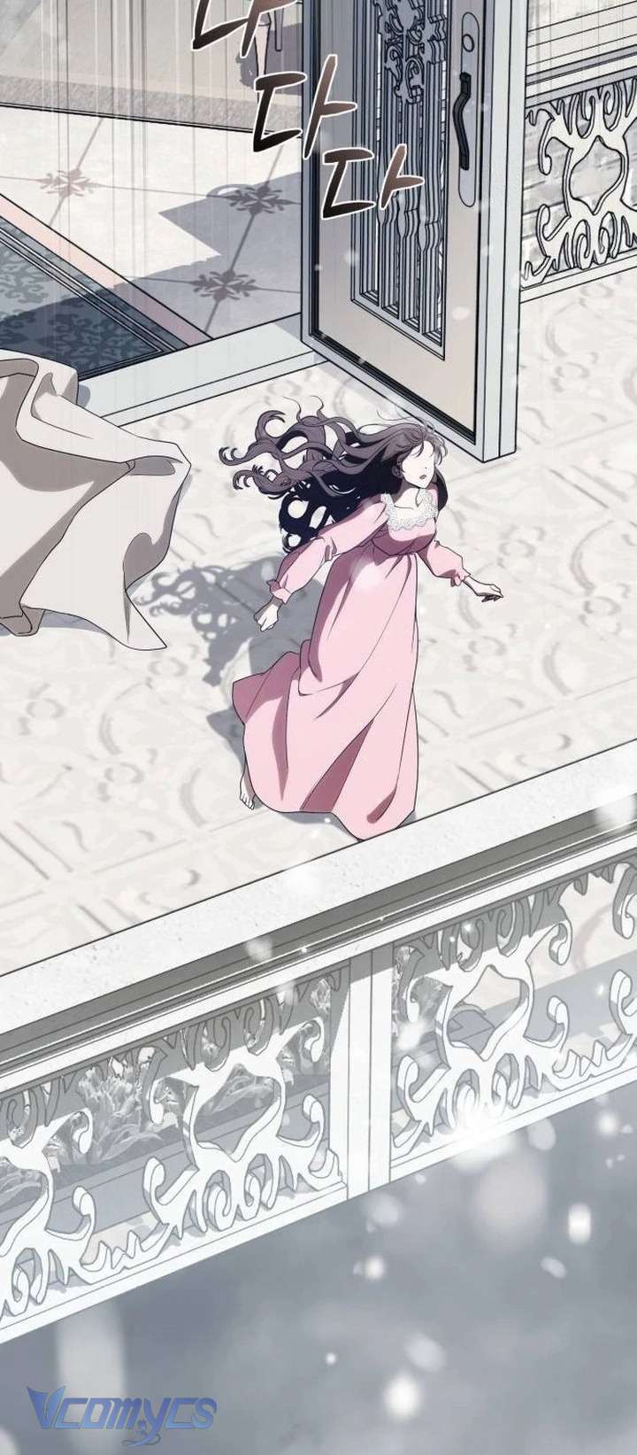 Nữ Công Tước Chiến Lợi Phẩm Chapter 10 - Trang 3
