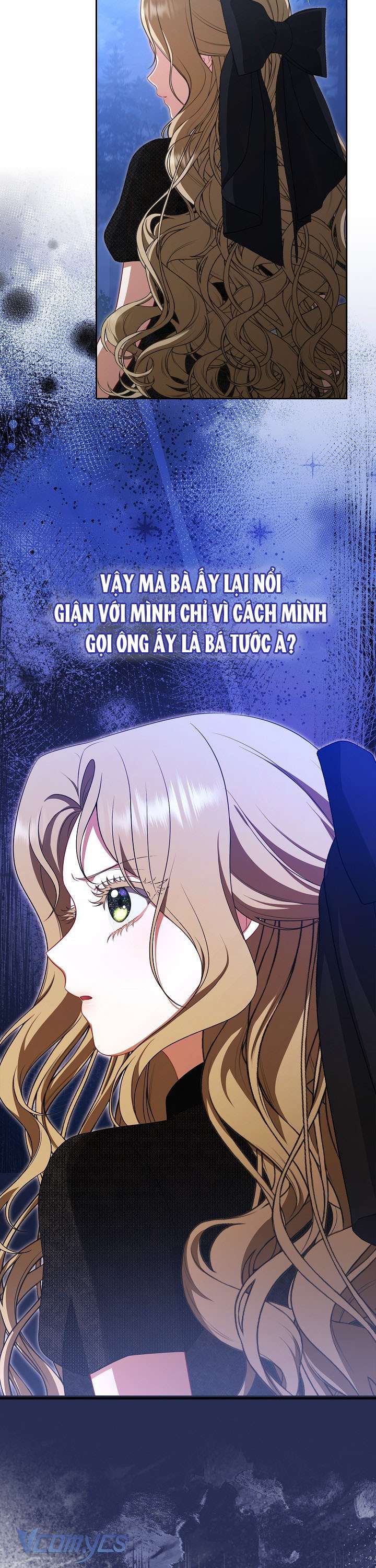 Tôi Đã Xem Một Vở Kịch Chap 5 - Trang 2