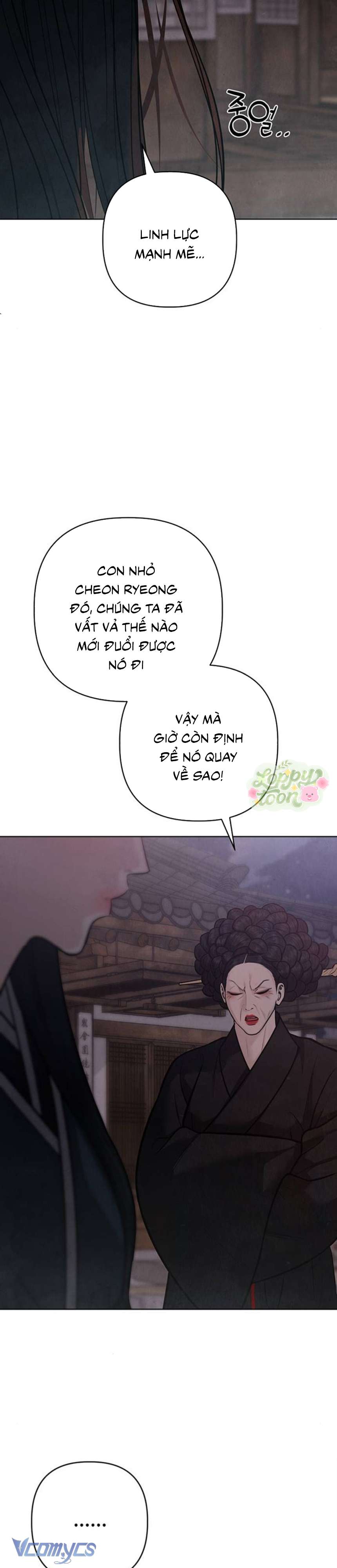 Quỷ Hồn Chap 31 - Trang 2
