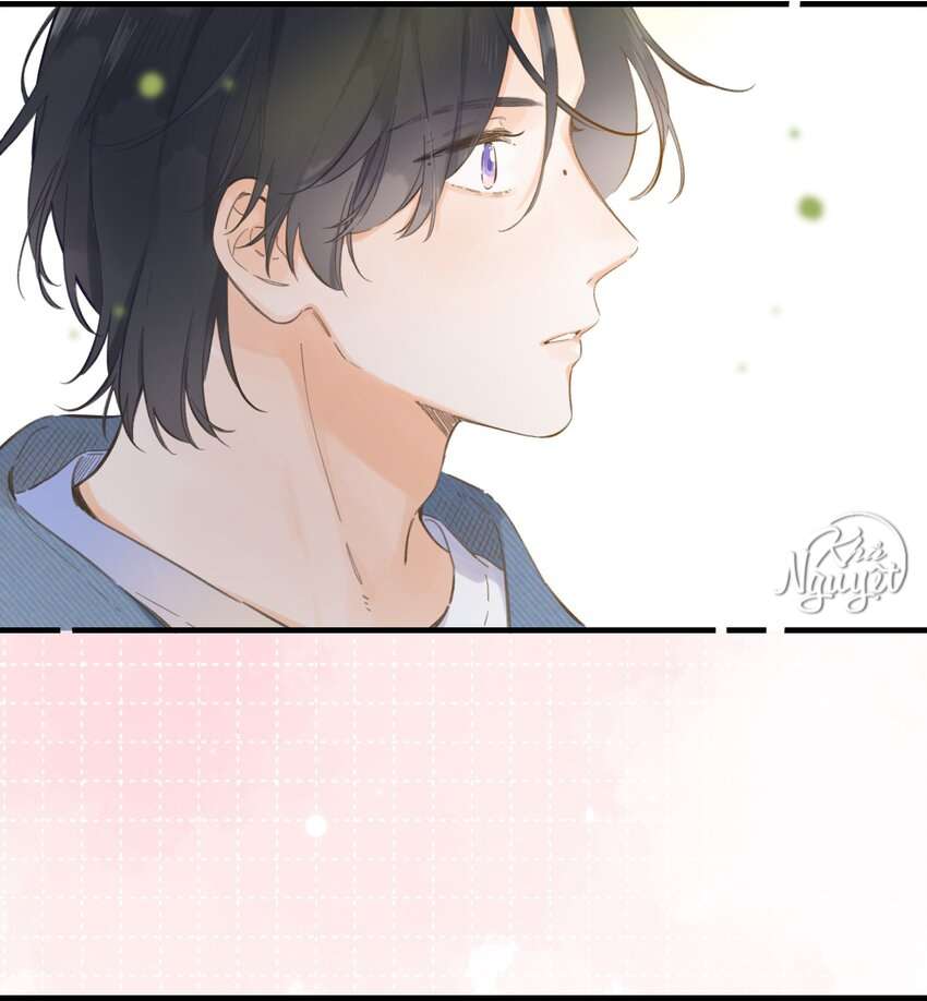 Ánh Sao Phiêu Linh Trong Nước Chap 72 - Trang 4