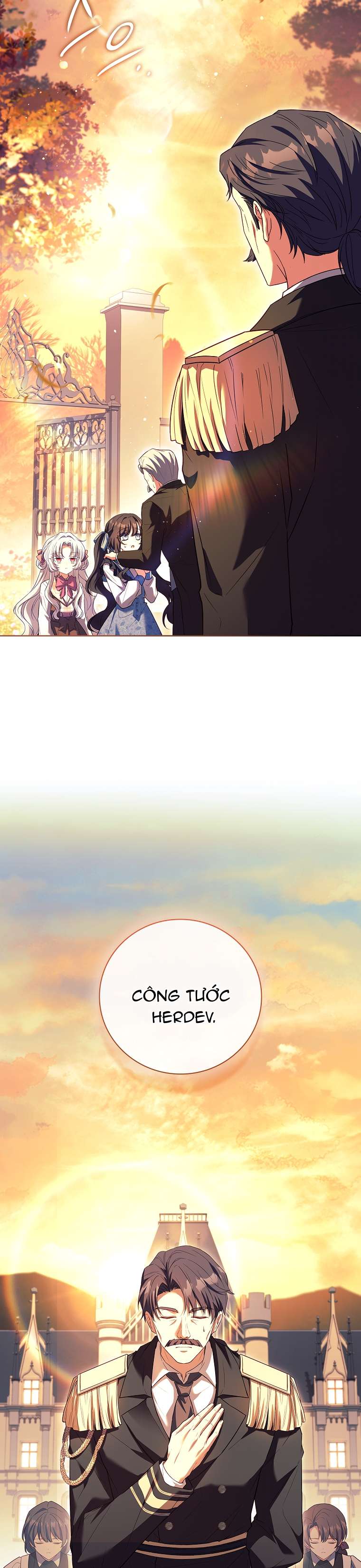 Cha Nào Con Nấy Chap 16 - Trang 3
