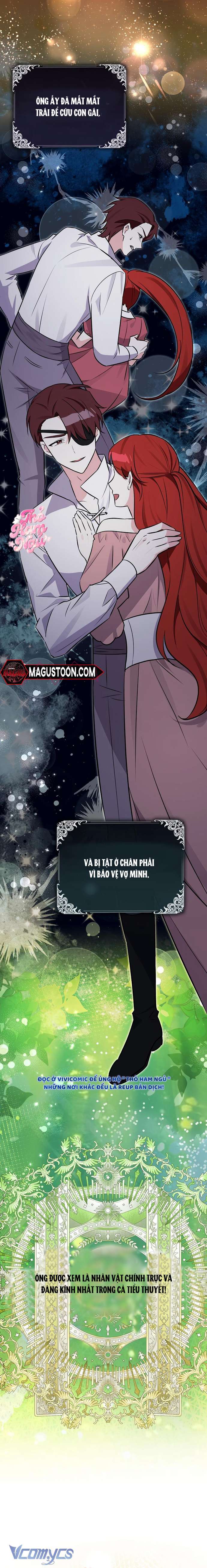 Thỏ Á? Rõ Ràng Là Mãnh Thú Cơ Mà! Chap 14 - Trang 3