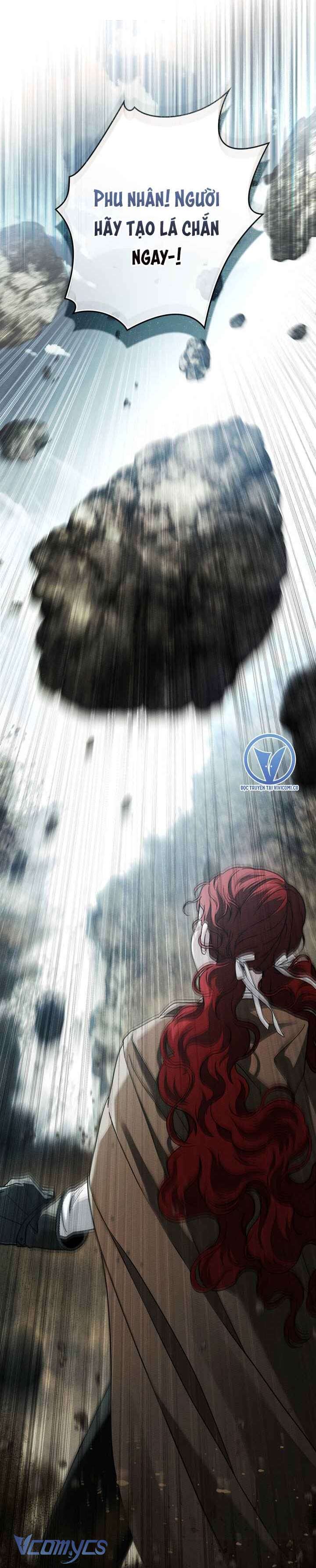 Dưới Bóng Cây Sồi Chapter 101 - Trang 4