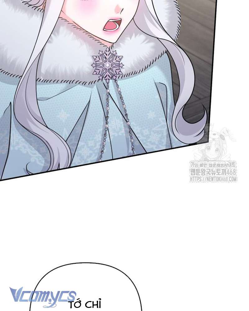 Praesepe Bên Ngoài Chiếc Lồng Chap 17 - Trang 3