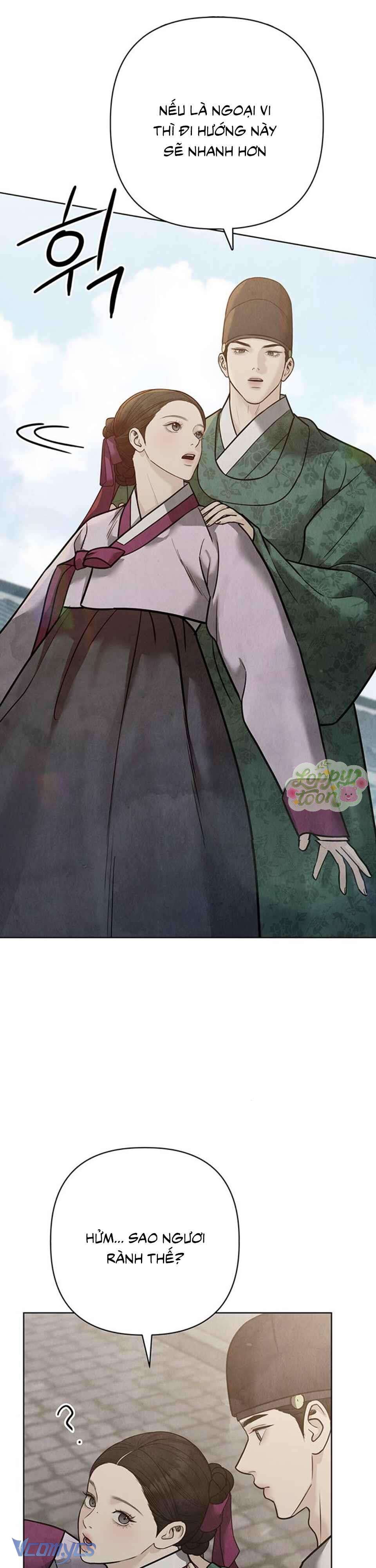 Quỷ Hồn Chap 26 - Trang 4