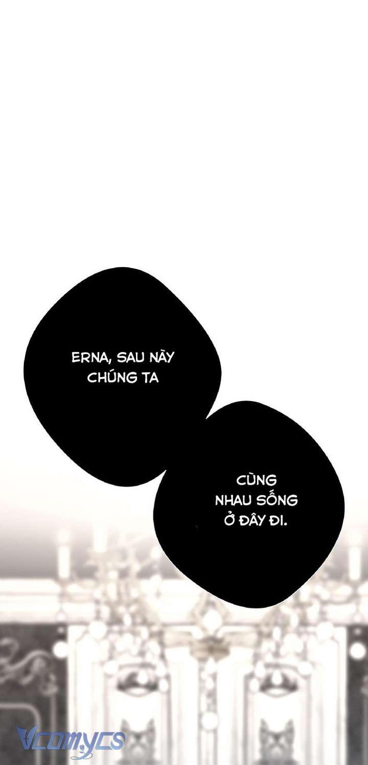 Hoàng Tử Rắc Rối Chap 5 - Trang 3