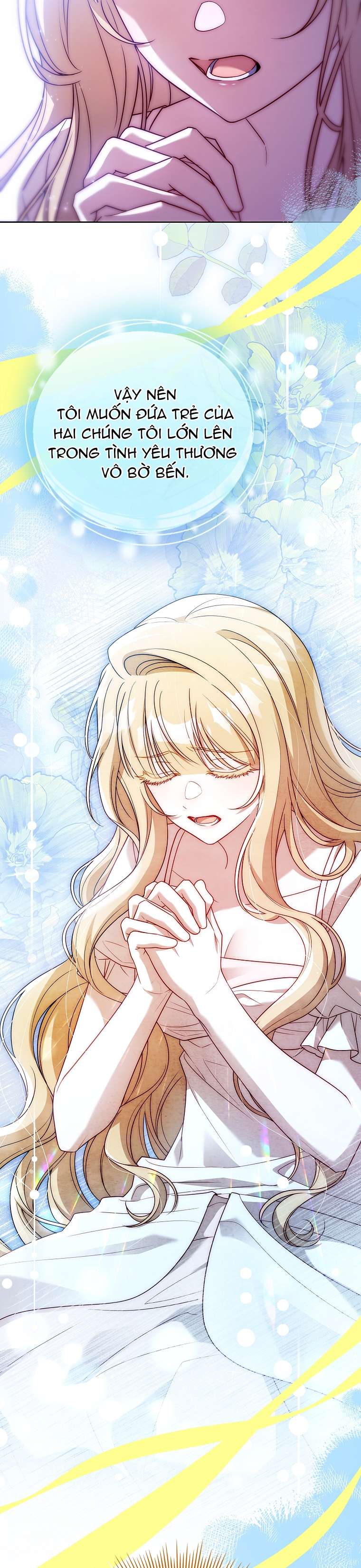 Cha Nào Con Nấy Chap 22 - Trang 3