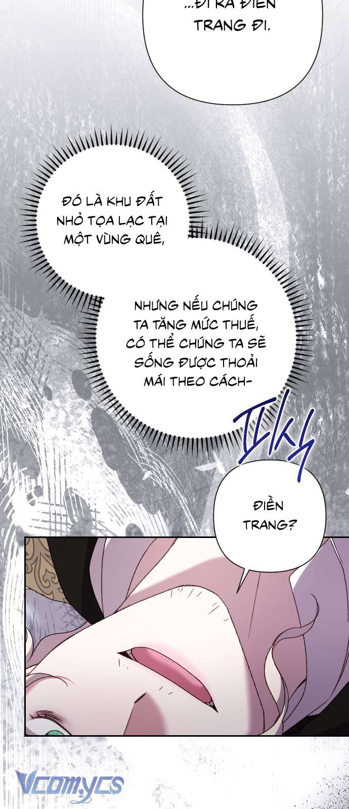 Dành Cho Những Ai Coi Hối Tiếc Là Điều Xa Xỉ Chap 40 - Trang 3