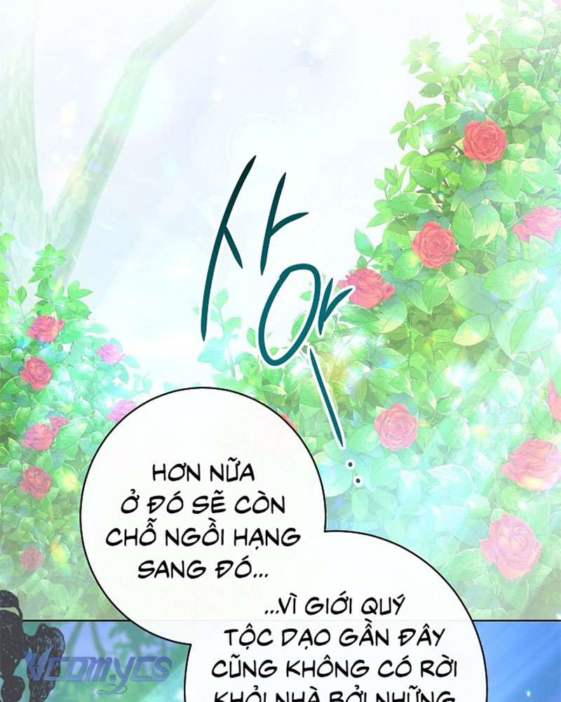 Hầu Gái Độc Quyền Của Hoàng Hậu Phản Diện Chap 76 - Trang 3