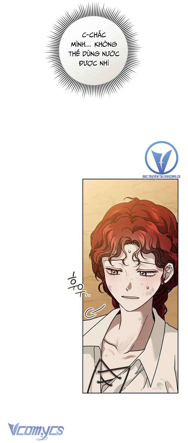 Dưới Bóng Cây Sồi Chap 106 - Trang 3