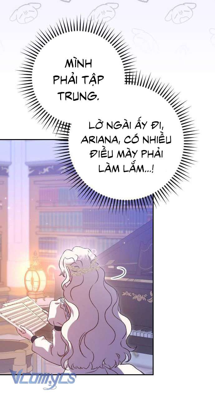 Dành Cho Những Ai Coi Hối Tiếc Là Điều Xa Xỉ Chap 32 - Trang 4