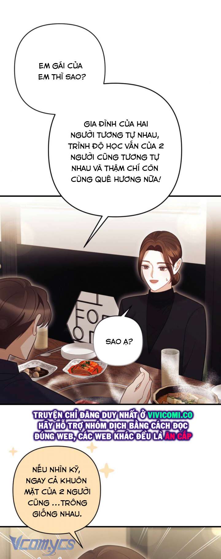 [18+] Hối Hận Muộn Màn Chap 3 - Trang 2