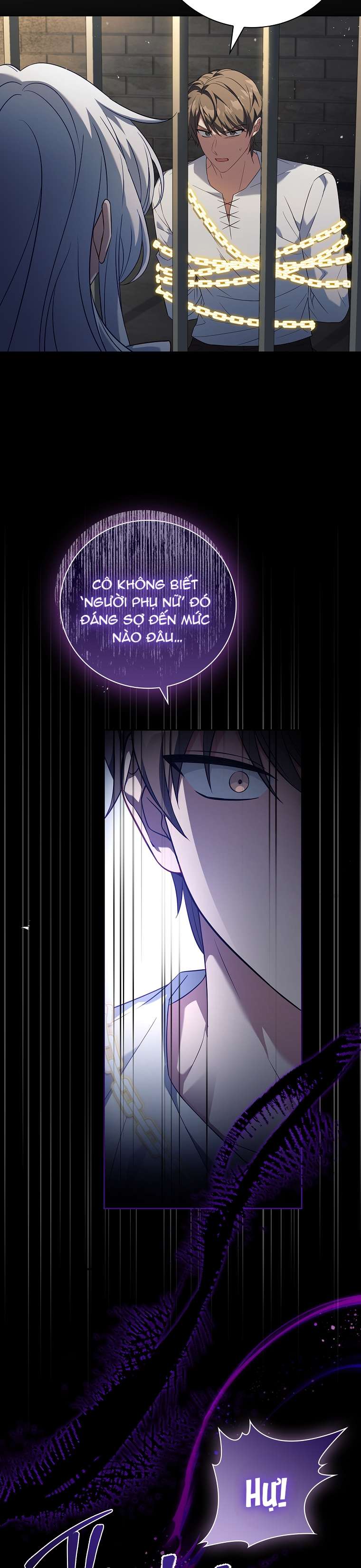 Cha Nào Con Nấy Chap 4 - Trang 3