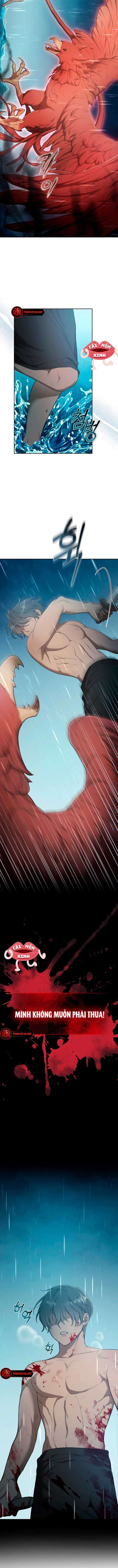 Khu Rừng Hoang Dã Khu Rừng Hoang Dã -Chap 4 - Trang 2