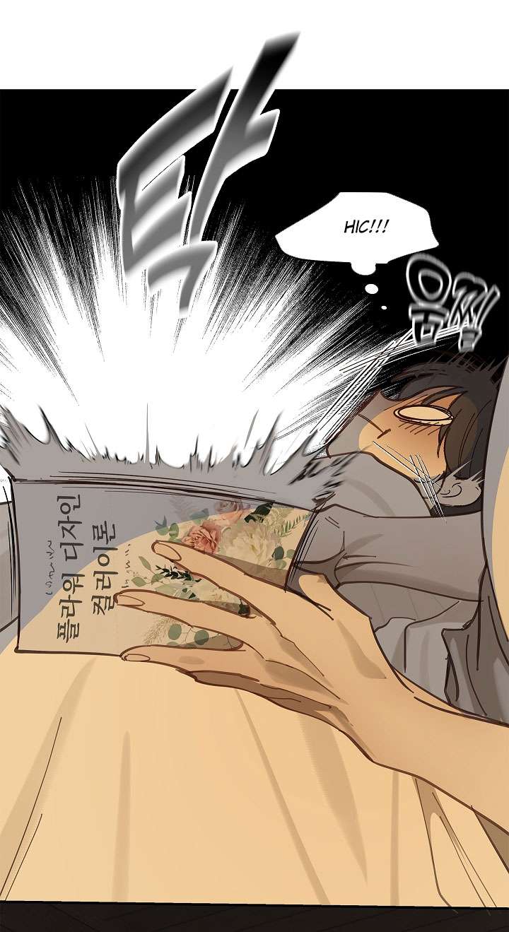 Đóa Hoa Là Mồi Nhử Chap 20 - Next Chap 21