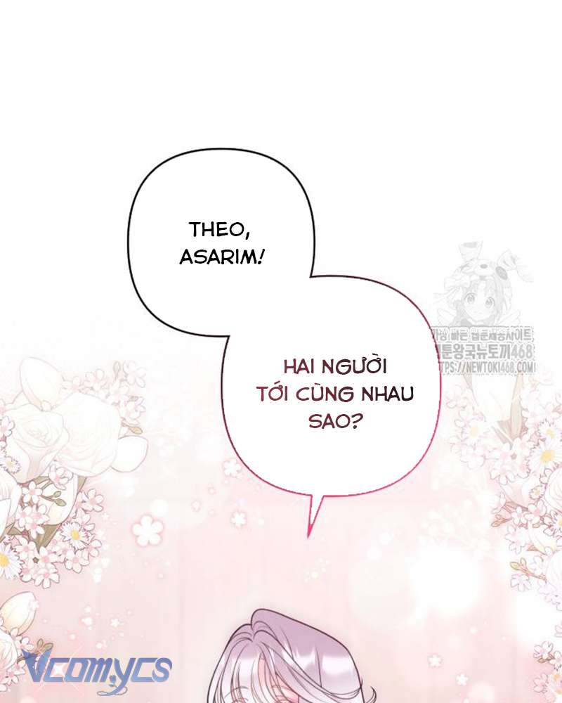 Praesepe Bên Ngoài Chiếc Lồng Chap 17 - Trang 3