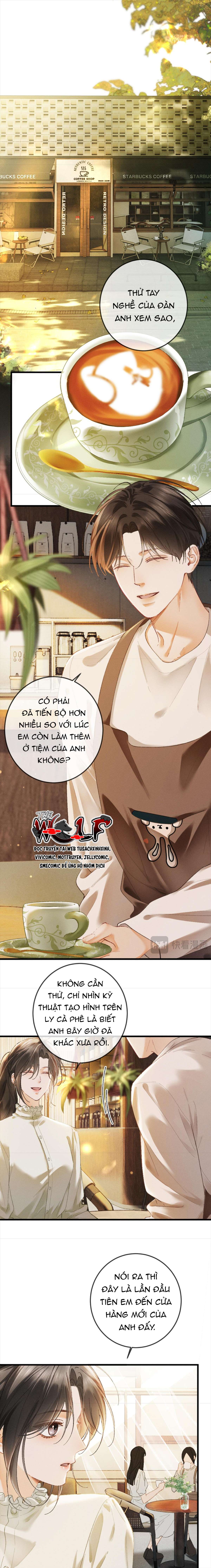 Sa Vào Cạm Bẫy! Chap 14 - Trang 2
