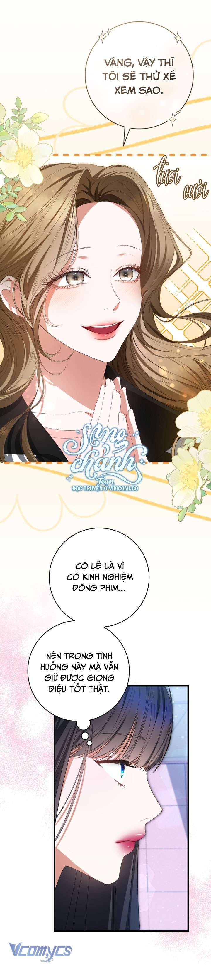 Trở Thành Leader Của Nhóm Nhạc Nữ Đang Trên Bờ Vực Sụp Đổ Chap 6 - Trang 2
