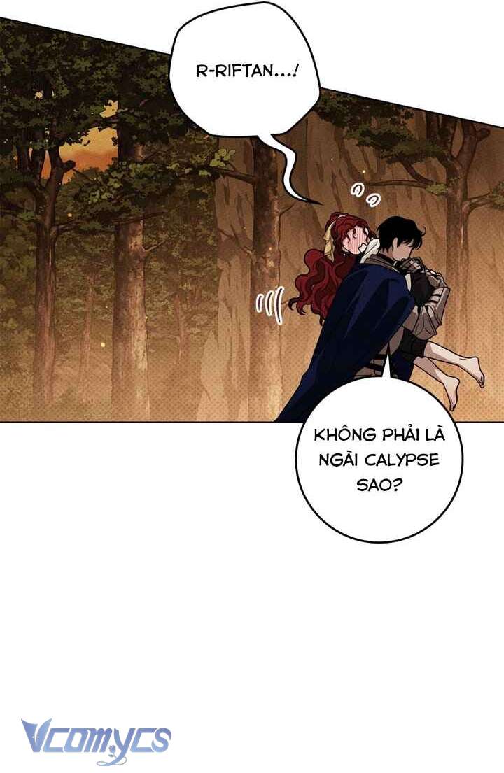 Dưới Bóng Cây Sồi Chapter 99 - Trang 4